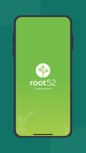 Android application ROOT52 screenshort