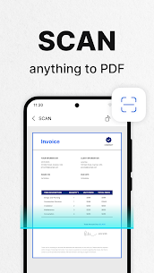 PDF Scanner – Document Scanner (PREMIUM) 1.65 1
