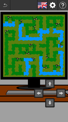 Special Forces Commander Screenshot 4 - AppWisp.com