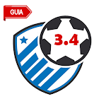 Cover Image of ดาวน์โหลด Futebol Da Hora 3.4 guia 1.0 APK