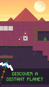 Dig Deep screenshot 5