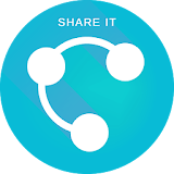 File Transfer SHAREit 2017 Tip icon