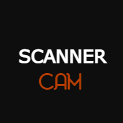 Scanner CamApp