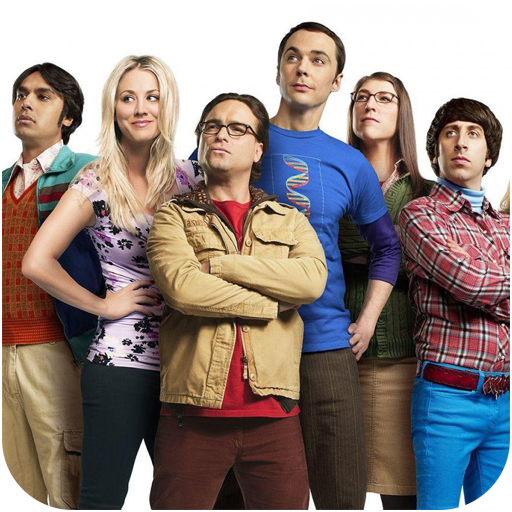 Wallpapers The Big Bang Theory Download on Windows