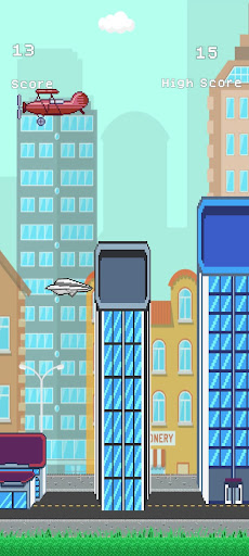 Flyte2D Screen 3