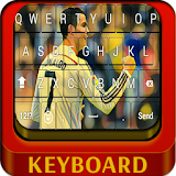 CR-7 Keyboard Emoji Themes icon