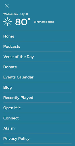 Life 90.5 Screen 2