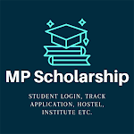 Cover Image of Download MP Scholarship - Student Login  APK