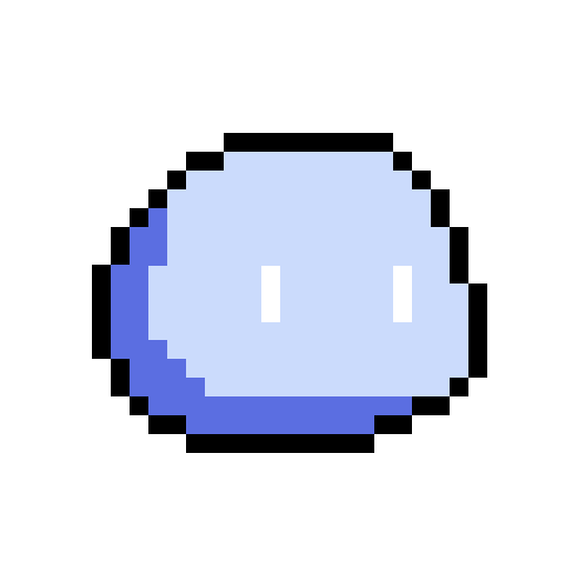 SlimeRun logo
