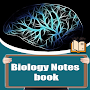 Biology Notes Book