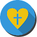 Christianical, dating chat app APK