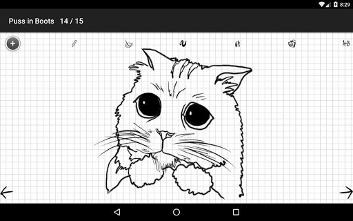 How to Draw - Easy Lessons 5.0 APK screenshots 4