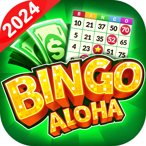 Baixar Bingo Aloha-Bingo tour at home para Android
