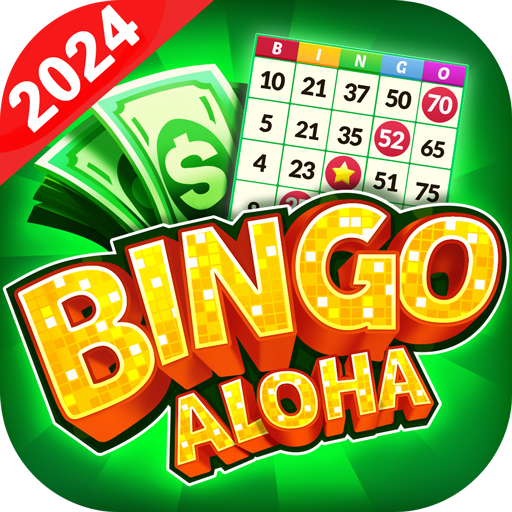 Bingo Aloha-Bingo tour at home apk