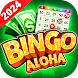 ビンゴアロハ(Bingo Aloha)-ビンゴゲーム - Androidアプリ