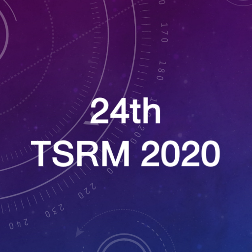 TSRM 2020  Icon