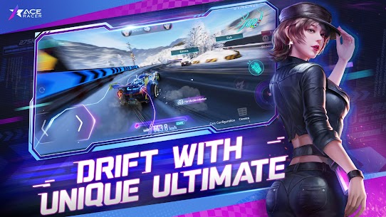 Ace Racer Apk Mod for Android [Unlimited Coins/Gems] 8