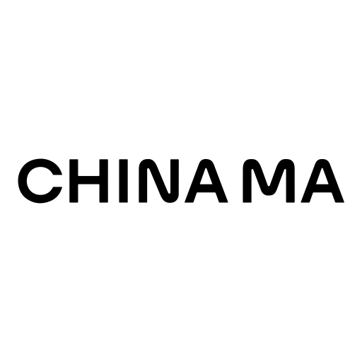 China Ma logo
