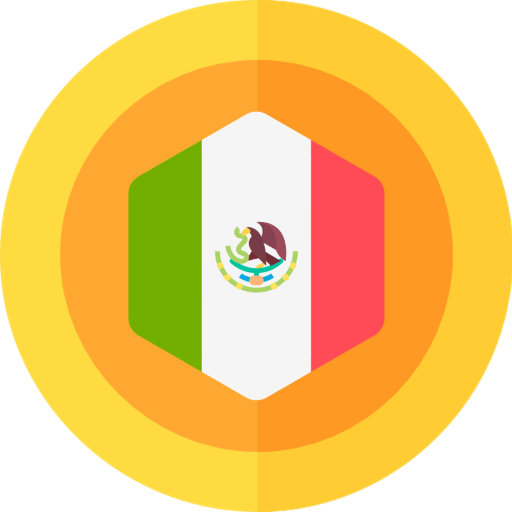 Coins Catalog Mexico 4.4 Icon