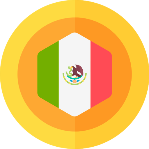 Coins Catalog Mexico logo