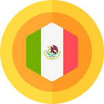 Cover Image of Download Coins Catalog Mexico  APK