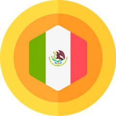 Coins Catalog Mexico