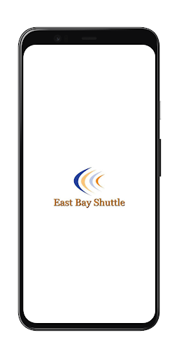 Android application East Bay Shuttle screenshort