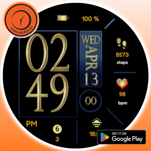 rens watchface75 Download on Windows