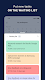 screenshot of Bordio: Daily Planner & Tasks