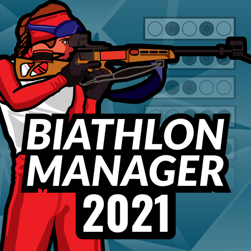 Biathlon Manager 2021 1.2.0 Icon