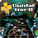New PPSSPP Guitar Hero Guide icon