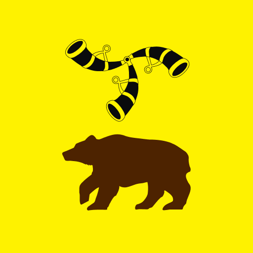 Węgrów logo
