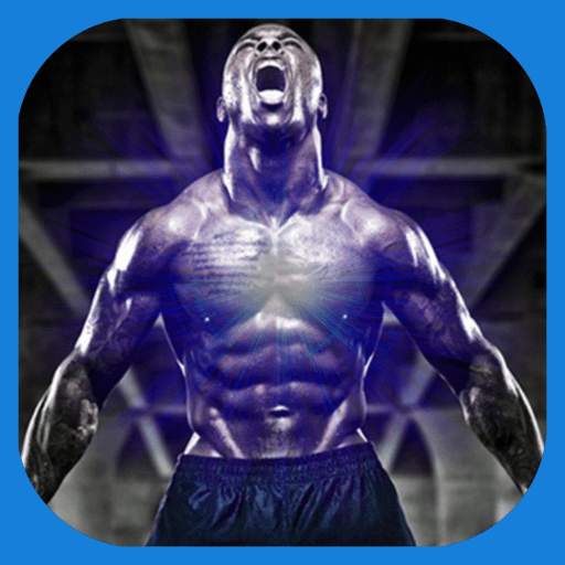Motivation music all songs logo