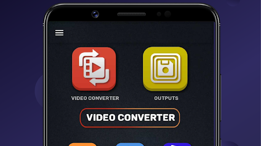 Video Converter, Compressor MOD apk v0.10.4 Gallery 1