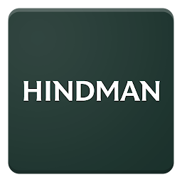 图标图片“Hindman”