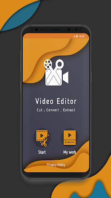 VidMont - Video Editor, Free Video Makerのおすすめ画像2
