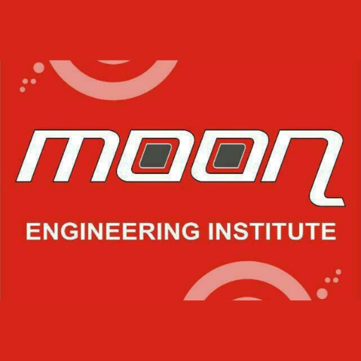 Moon Engineering Institute logo