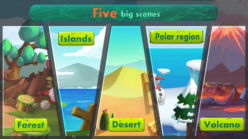 Mr. Adventurers 2  Union