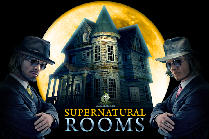 Supernatural Rooms Codes