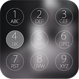 Lock Screen - iPhone Look icon