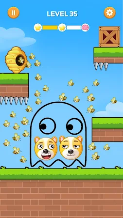 Game screenshot フューチャー・クラッシュ apk download