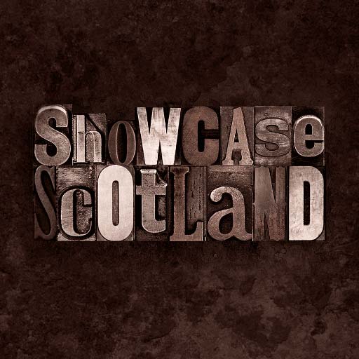 Showcase Scotland logo
