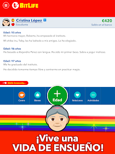 BitLife Español Screenshot