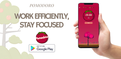 Pomodoro: Study Efficiently