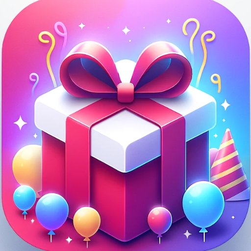 Happy Birthday Wishes Images logo