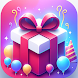 Tarjetas de Cumpleaños - Androidアプリ