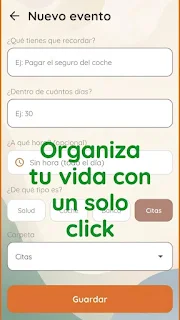 VitaLife: AI life organizer screenshot 6