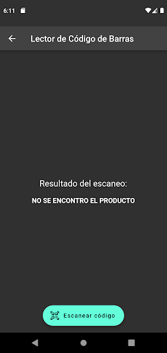 LoxaPventa Screen 3
