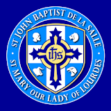 St John & St Mary icon