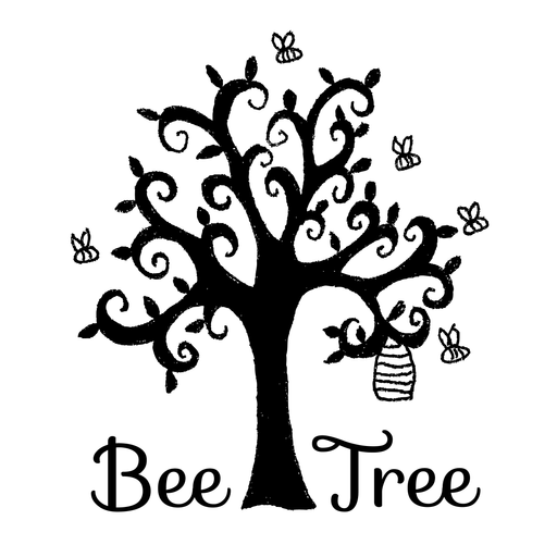 beetreesoap logo